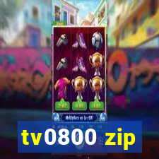 tv0800 zip